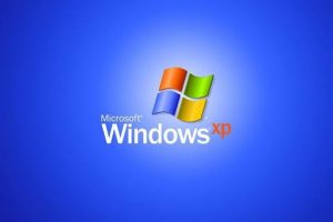 ویندوز XP