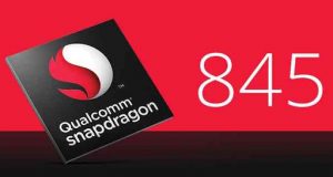 اسنپدراگون 845