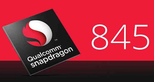 اسنپدراگون 845