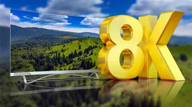 آیا واقعاً به تلویزیون‌های 5G نیاز داریم؟