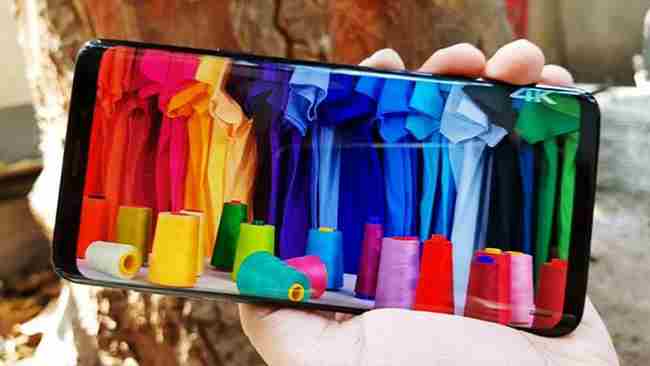 شش قابلیت ضروری دوربین گوشی های  هوشمند